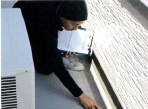 福岡県　福岡市　外壁塗装　屋根塗装　塗装専門店　スターペイント　ショールーム　雨漏り　防水工事