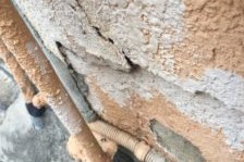 劣化の症状　|外壁塗装/屋根塗装/雨漏り専門店　福岡市　スターペイント　20190228