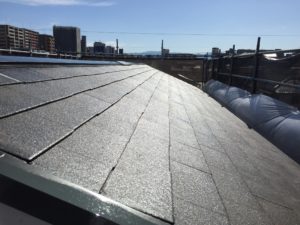 福岡県　福岡市　外壁塗装　屋根塗装　雨漏り　専門店　スターペイント