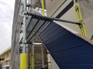 福岡県　福岡市　外壁塗装　屋根塗装　雨漏り　専門店　スターペイント