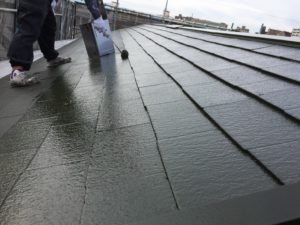 福岡県　福岡市　外壁塗装　屋根塗装　雨漏り　専門店　スターペイント