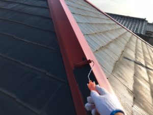 福岡県　福岡市　外壁塗装　屋根塗装　塗装専門店　スターペイント　ショールーム　雨漏り　防水工事