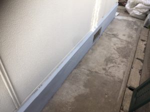 福岡県　福岡市　外壁塗装　屋根塗装　塗装専門店　スターペイント　ショールーム　雨漏り　防水工事