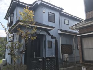 福岡県　福岡市　外壁塗装　屋根塗装　雨漏り　専門店　スターペイント　