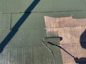 福岡県　福岡市　外壁塗装　屋根塗装　塗装専門店　スターペイント　ショールーム　雨漏り　防水工事