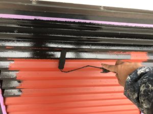 福岡県　福岡市　外壁塗装　屋根塗装　雨漏り　専門店　スターペイント　