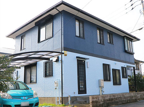 お客様の声　外壁塗装/屋根塗装/雨漏り専門店　福岡市　スターペイント　20190221