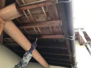 福岡県　福岡市　外壁塗装　屋根塗装　雨漏り　専門店　スターペイント