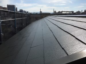 福岡県　福岡市　外壁塗装　屋根塗装　雨漏り　専門店　スターペイント