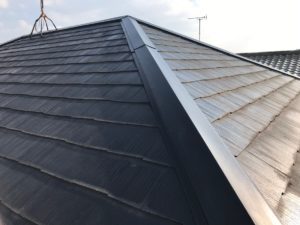 福岡県　福岡市　外壁塗装　屋根塗装　塗装専門店　スターペイント　ショールーム　雨漏り　防水工事