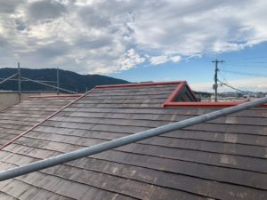 福岡県　福岡市　外壁塗装　屋根塗装　塗装専門店　スターペイント　ショールーム　雨漏り　防水工事