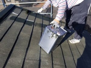 福岡県　福岡市　外壁塗装　屋根塗装　雨漏り　専門店　スターペイント