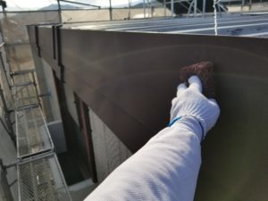 福岡県　福岡市　外壁塗装　屋根塗装　雨漏り　専門店　スターペイント　