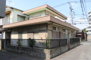 福岡県　福岡市　外壁塗装　屋根塗装　塗装専門店　スターペイント　ショールーム　雨漏り　防水工事