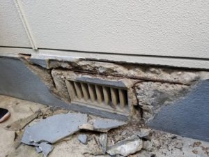 福岡県　福岡市　外壁塗装　屋根塗装　塗装専門店　スターペイント　ショールーム　雨漏り　防水工事