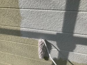 福岡県　福岡市　外壁塗装　屋根塗装　塗装専門店　スターペイント　ショールーム　雨漏り　防水工事