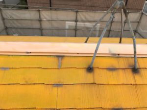 福岡県　福岡市　外壁塗装　屋根塗装　塗装専門店　スターペイント　ショールーム　雨漏り　防水工事