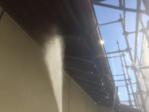 福岡県　福岡市　外壁塗装　屋根塗装　雨漏り　専門店　スターペイント　