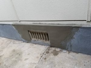 福岡県　福岡市　外壁塗装　屋根塗装　塗装専門店　スターペイント　ショールーム　雨漏り　防水工事