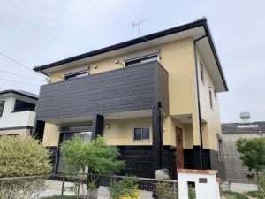 立春　お家の引越し準備　/外壁塗装/屋根塗装/雨漏り専門店　福岡市　スターペイント　20190221