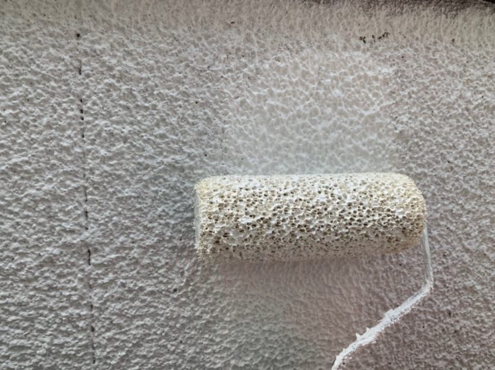 下塗りについて/外壁塗装/屋根塗装/雨漏り専門店/福岡市　20190221