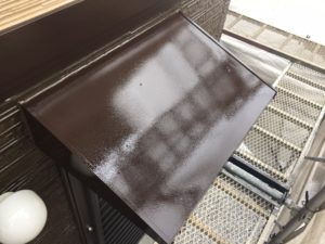 福岡県　福岡市　外壁塗装　屋根塗装　塗装専門店　スターペイント　ショールーム　雨漏り　防水工事