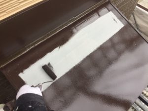 福岡県　福岡市　外壁塗装　屋根塗装　塗装専門店　スターペイント　ショールーム　雨漏り　防水工事