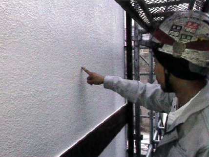 スターペイントのアフターメンテナンス　外壁塗装/屋根塗装/雨漏り専門店　スターペイント　20190218