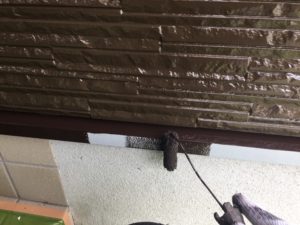 福岡県　福岡市　外壁塗装　屋根塗装　塗装専門店　スターペイント　ショールーム　雨漏り　防水工事