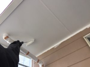 福岡県　福岡市　外壁塗装　屋根塗装　塗装専門店　スターペイント　ショールーム　雨漏り　防水工事