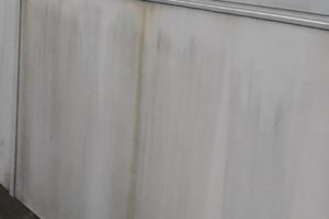 外壁の劣化サインと塗り替え時期　/外壁塗装/屋根塗装/雨漏り専門店　福岡市　スターペイント　20190213