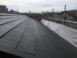 福岡県　福岡市　外壁塗装　屋根塗装　雨漏り　専門店　スターペイント