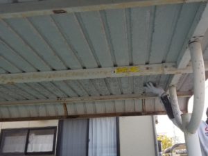 福岡県　福岡市　外壁塗装　屋根塗装　雨漏り　専門店　スターペイント