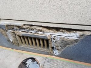 福岡県　福岡市　外壁塗装　屋根塗装　塗装専門店　スターペイント　ショールーム　雨漏り　防水工事