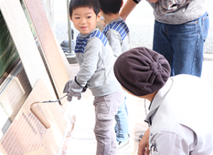 福岡県　福岡市　外壁塗装　屋根塗装　雨漏り　専門店　スターペイント　
