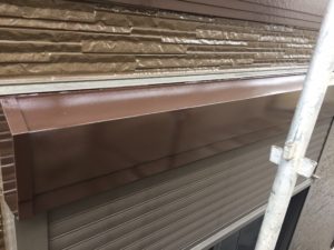 福岡県　福岡市　外壁塗装　屋根塗装　塗装専門店　スターペイント　ショールーム　雨漏り　防水工事