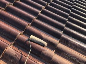 福岡県　福岡市　外壁塗装　屋根塗装　塗装専門店　スターペイント　ショールーム　雨漏り　防水工事