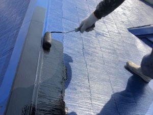 福岡県　福岡市　外壁塗装　屋根塗装　塗装専門店　スターペイント　ショールーム　雨漏り　防水工事