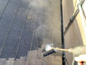 福岡県　福岡市　外壁塗装　屋根塗装　塗装専門店　スターペイント　ショールーム　雨漏り　防水工事