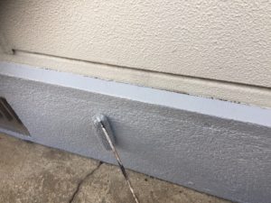 福岡県　福岡市　外壁塗装　屋根塗装　塗装専門店　スターペイント　ショールーム　雨漏り　防水工事