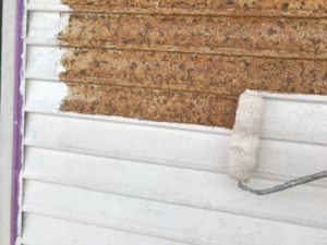 福岡県　福岡市　外壁塗装　屋根塗装　雨漏り　専門店　スターペイント