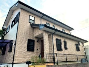 福岡県　福岡市　外壁塗装　屋根塗装　雨漏り　専門店　スターペイント　