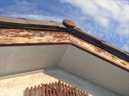 劣化症状パート⑨外壁塗装/屋根塗装/雨漏り専門店　福岡市　スターペイント　20190325