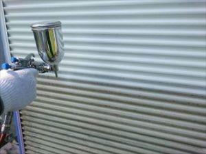 福岡市 外壁塗装 屋根塗装　雨漏り専門店 スターペイント