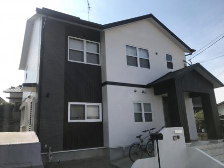 サイディングについて　外壁塗装/屋根塗装/雨漏り専門店　福岡市　スターペイント　20190314