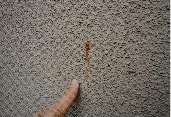 工事後の検査　外壁塗装/屋根塗装/雨漏り専門店　福岡市　スターペイント　20190308