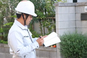 外壁塗装・屋根塗装③|外壁塗装/屋根塗装/雨漏り専門店　福岡市　スターペイント　20190325