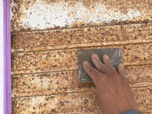 福岡県　福岡市　外壁塗装　屋根塗装　雨漏り　専門店　スターペイント