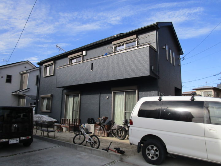 消費税10％前に！！|外壁塗装/屋根塗装/雨漏り専門店　福岡市　スターペイント　20190305