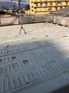 福岡県　福岡市　外壁塗装　屋根塗装　雨漏り　専門店　スターペイント　